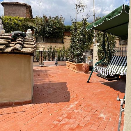 Вилла Campo De Fiori Palace Рим Экстерьер фото