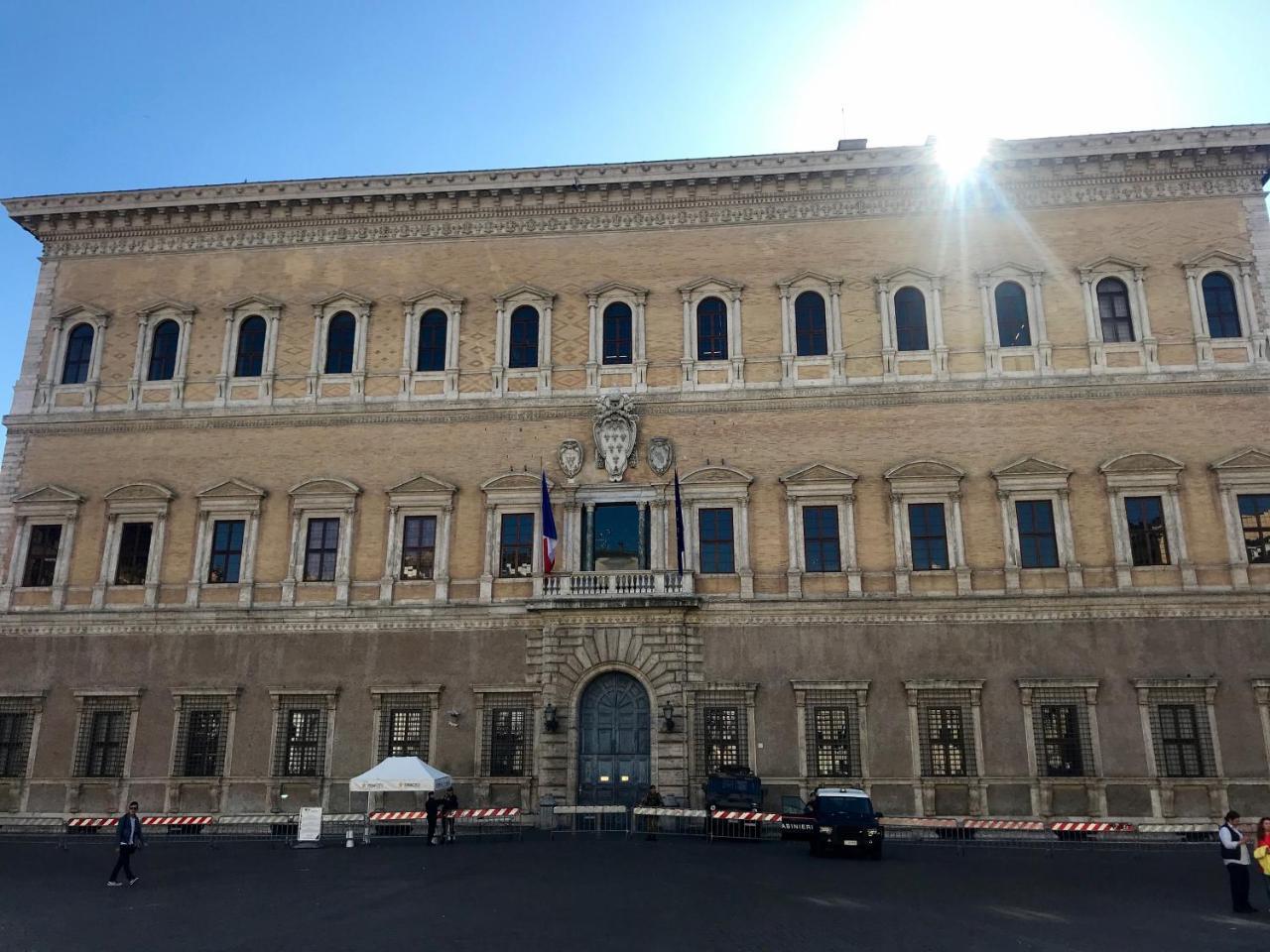 Вилла Campo De Fiori Palace Рим Экстерьер фото